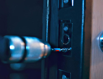 郑州市24小时上门开锁公司