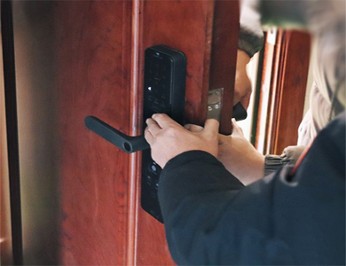 郑州市24小时上门开锁公司